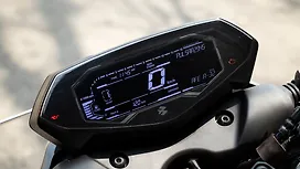 Bajaj Pulsar N250 Speedometer