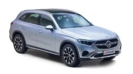 मर्सिडीज़ बेंज़ GLC