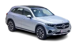 मर्सिडीज़ बेंज़ GLC इमेज