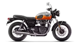 Triumph Bonneville T100