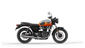 Triumph Bonneville T100