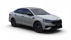 Skoda Slavia Facelift