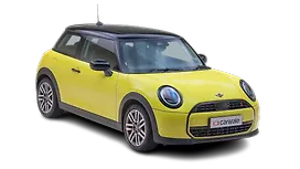 Mini Cooper vs Land Rover Range Rover - CarWale
