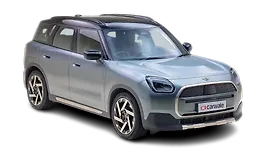 Mini Countryman Electric