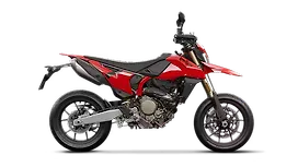 Ducati Hypermotard 698 Mono