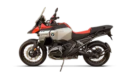 बीएमडब्ल्यू आर 1300 जीएस एड्वेंचर इमेज