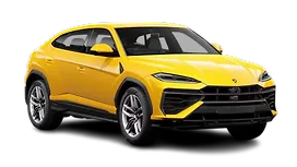 Lamborghini Urus SE