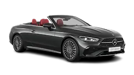 यूज़्ड CLE कैब्रियोले