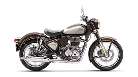 रॉयल एनफ़ील्ड
 क्लासिक 350 इमेज