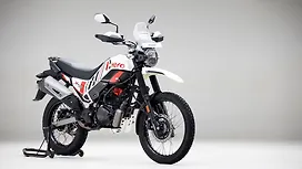 Hero Xpulse 200 4V Hero Xpulse 200 4V