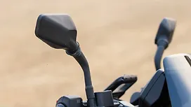 River Indie Rear View Mirror