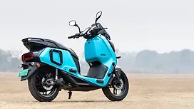 River Indie Right Rear Three Quarter