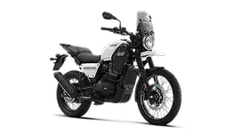 Yezdi Adventure [2024] Image