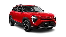 महिंद्रा XUV 3XO ईवी