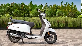 hero best mileage scooty