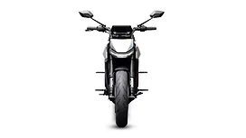 OLA Roadster Pro Front View