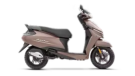 TVS Jupiter