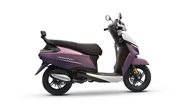 TVS Jupiter TVS Jupiter