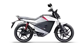 OLA Roadster X Image