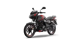 Bajaj Pulsar 150 Left Front Three Quarter