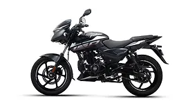 Bajaj Pulsar 150 Left Side View