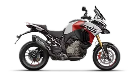 Ducati Multistrada V4 RS