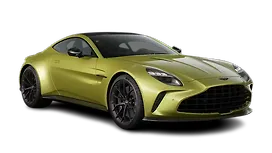 Aston Martin Vantage