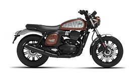 Retro bikes under 2 lakh sale