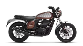 जावा 42 FJ इमेज