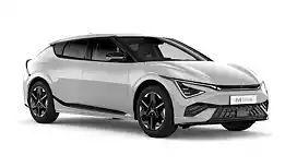 किआ EV6