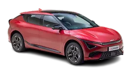 किआ EV6