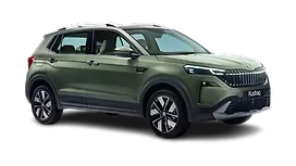 Skoda Kushaq Image