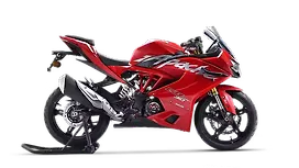 TVS Apache RR 310 Image