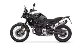 बीएमडब्ल्यू F 900 GS