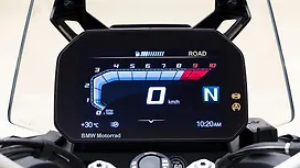 BMW F 900 GS Tachometer