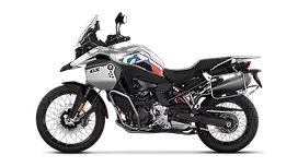 बीएमडब्ल्यू F 900 GS एड्वेंचर