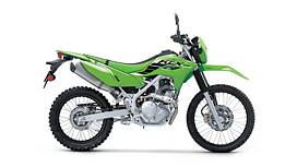 Kawasaki KLX 230