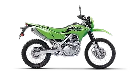 कावासाकी KLX230 [2024] इमेज