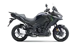 Kawasaki Versys 1100 Image