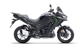 कावासाकी Versys 1100 [2025]