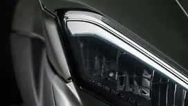 Ducati Multistrada V2 Daytime Running Lamp