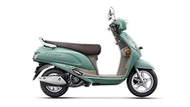 Suzuki Access 125