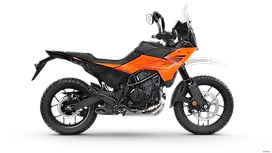 KTM 250 Adventure KTM 250 Adventure