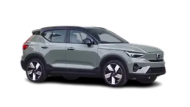 वॉल्वो EX40 इमेज