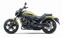 Kawasaki Vulcan S