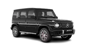 Mercedes-Benz AMG G-Class