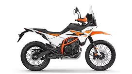 KTM 390 Adventure R
