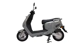 Quantum Energy Milan Left Side View