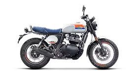Royal Enfield Bear 650
