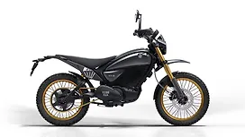 रॉयल एनफ़ील्ड
 फ्लाइंग फ़्ली S6 स्क्रैम्बलर